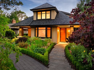 Brian Morris website preview